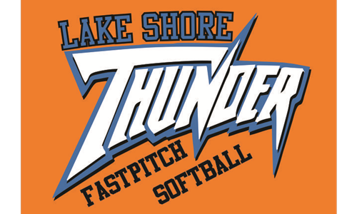 Lake Shore Thunder Fastpitch Rec Softball