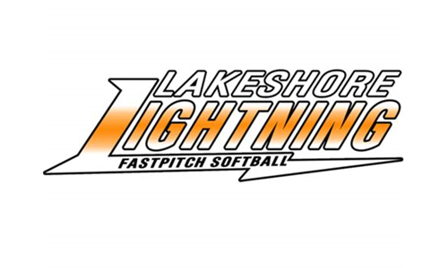 Lake Shore Lightning Fastpitch Travel Softball